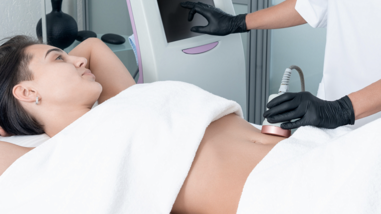 CoolSculpting and Body Contouring Cost Near Arlington, Virginia